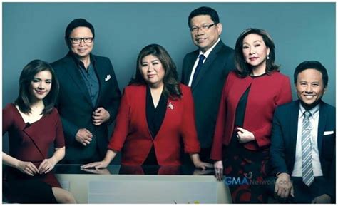 GMA's Eleksyon 2016 is most trusted election .
